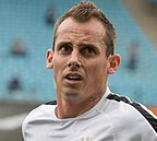 Luke WILKSHIRE