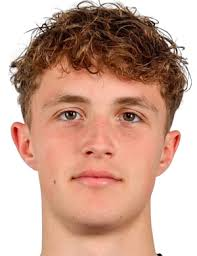 Oleksandr YAKYMENKO - Joueur révélé par le Tournoi U19 de Saint-Joseph