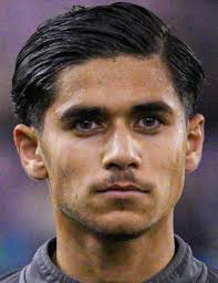 Anass ZARROUK - Joueur révélé par le Tournoi U19 de Saint-Joseph