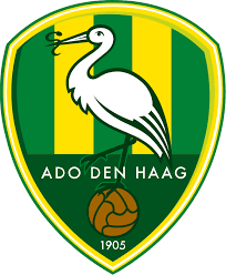 Logo Ado den haag