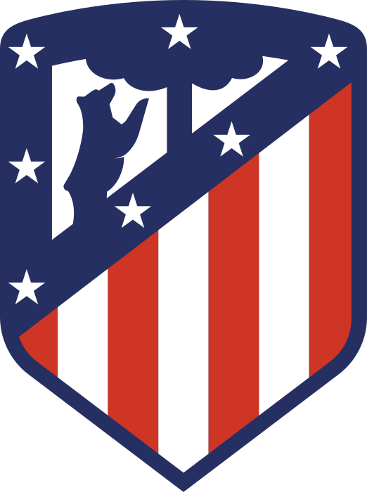 Logo Atletico