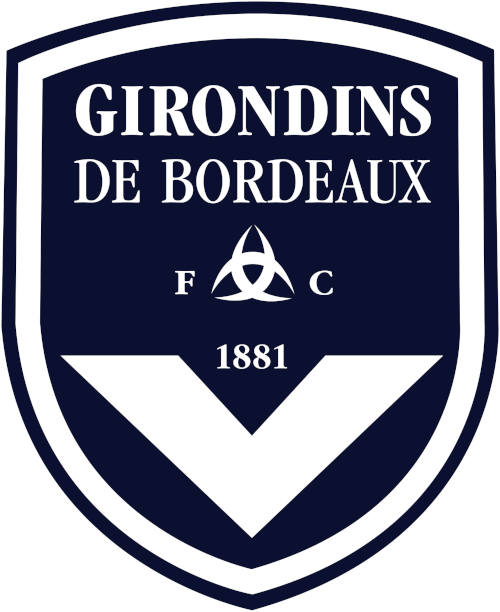 Logo girondins