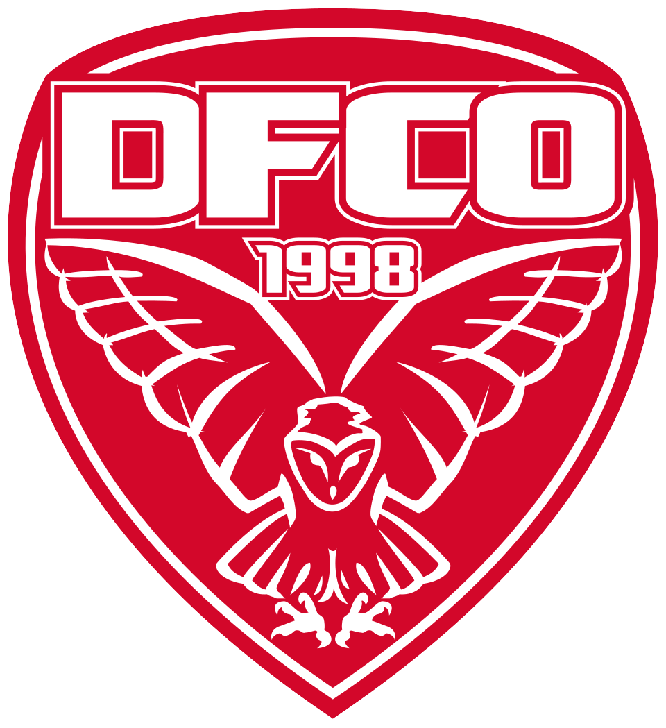 Logo Dijon