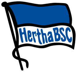 Logo Hertha