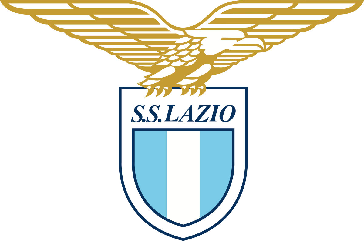 Logo Lazio