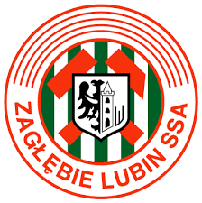 Logo Zagłębie Lubin
