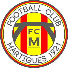 Logo Martigues