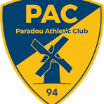 Logo AC Paradou