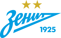 Logo Zenit