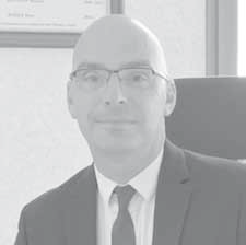 Fabrice DUCRET - Maire de Saint-Joseph