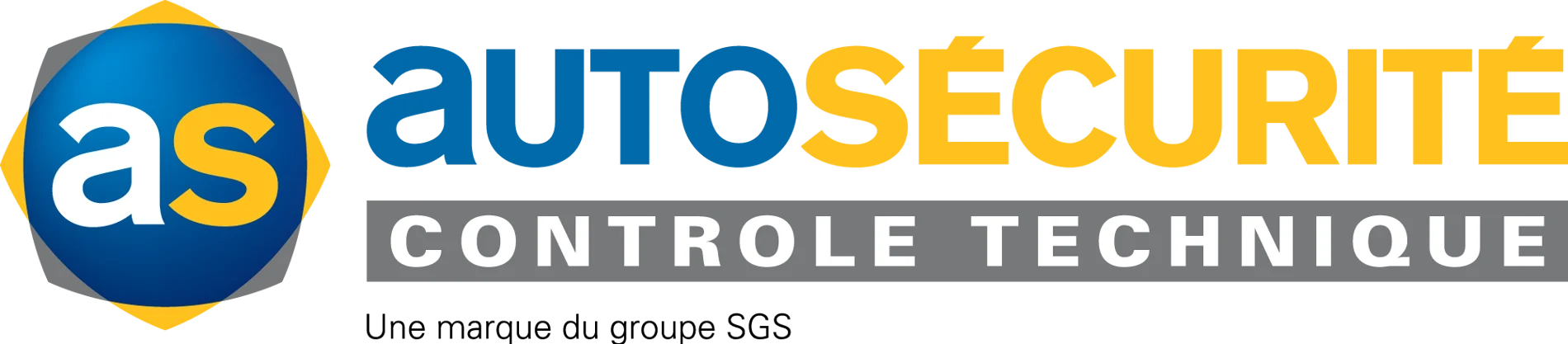 Logo As controle