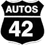 Logo Auto 42