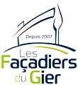 Logo Façadier