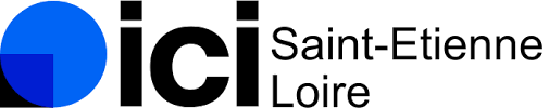Logo ICI Sainte