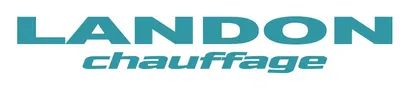 Logo landon chauffage