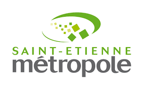 Logo Saint Etienne