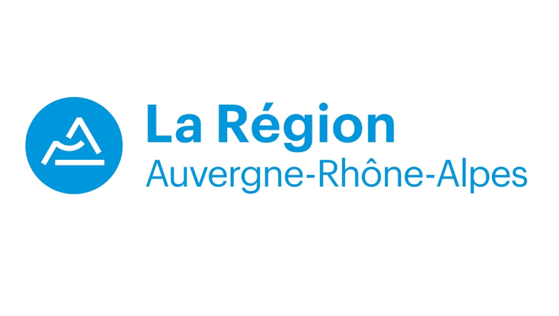 Logo Region