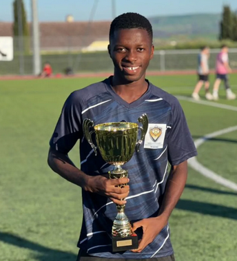 🏆 Meilleur joueur